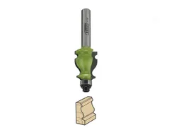 Luna Frez do drewna profilowy 19x25x8mm 210610101 