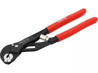 Yato Szczypce hydrauliczne samonastawne do rur 250 mm YT-20916 - 3