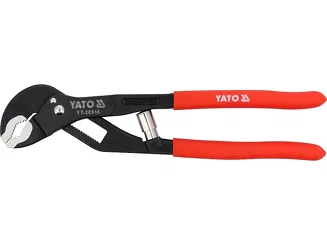 Yato Szczypce hydrauliczne samonastawne do rur 250 mm YT-20916 - 2