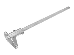 Limit Suwmiarka noniuszowa 200 mm ze śrubą 26700609