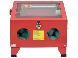 Yato Piaskarka kabinowa 90l YT-55840 - 2