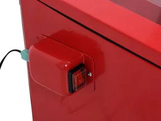 Yato Piaskarka kabinowa 90l YT-55840 - 5