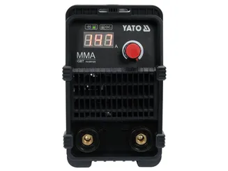 Yato Spawarka inwerterowa MMA 140A YT-81355  - 2