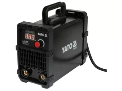 Yato Spawarka inwerterowa MMA 140A YT-81355 