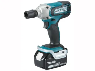 Makita Klucz udarowy 190Nm 18V 1/2