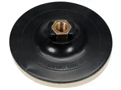 Yato Filc polerski tarcza 125x10mm M14 YT-47901