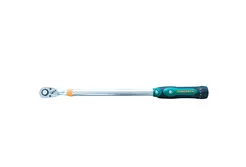 Jonnesway Klucz dynamometryczny precyzyjny 1/2"  40-200 Nm  T21200N 