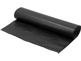 Vorel Worki budowlane z uszami 60 l 60 mikron 10 szt. 09500 - 2