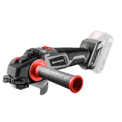 Graphite Szlifierka kątowa akumulatorowa 18V 58G026 