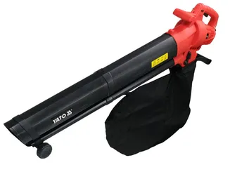 Yato Dmuchawa elektryczna odkurzacz 3500W YT-85180  - 2