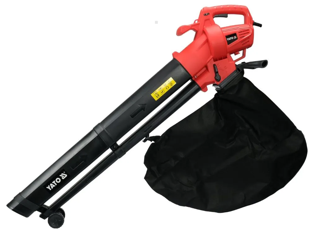 Yato Dmuchawa elektryczna odkurzacz 3500W YT-85180 