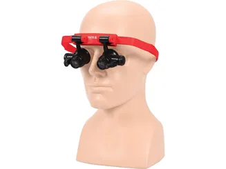 Yato Lupa nagłowna z oświetleniem YT-73840 - 2