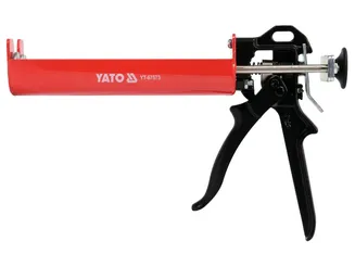 Yato Wyciskacz podwójny do mas gęstych 205 mm YT-67573 PROMOCJA - 2