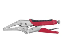 Yato Szczypce zaciskowe Morse'a wydłużone CrV 220mm YT-2156 