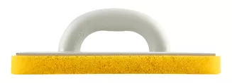 Neo Tools Paca z gąbką rzadką 25 mm 280 x 140 mm uchwyt z tworzywa sztucznego 50-224 - 2