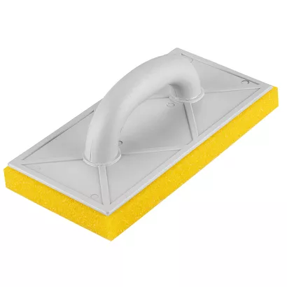 Neo Tools Paca z gąbką rzadką 25 mm 280 x 140 mm uchwyt z tworzywa sztucznego 50-224