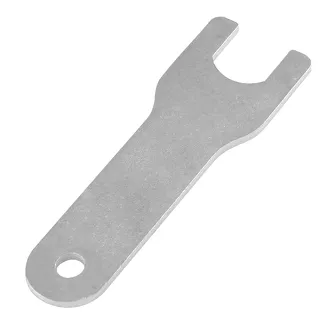 Neo szlifierka kątowa pneumatyczna 125 mm 11000 obr./min 14-508 - 3