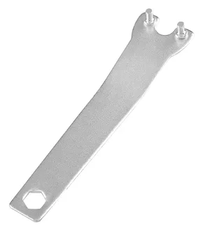 Neo szlifierka kątowa pneumatyczna 125 mm 11000 obr./min 14-508 - 4