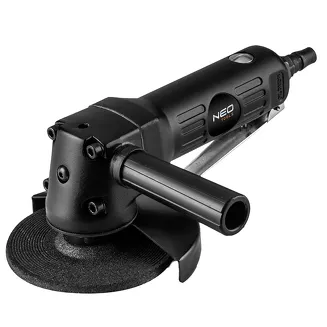 Neo szlifierka kątowa pneumatyczna 125 mm 11000 obr./min 14-508 - 6