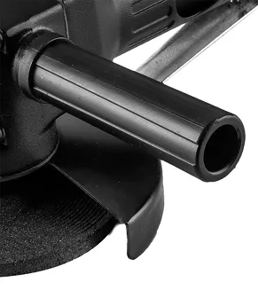 Neo szlifierka kątowa pneumatyczna 125 mm 11000 obr./min 14-508 - 7