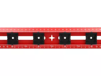 Yato Poziomnica dla elektryków 500 mm YT-30329 - 2