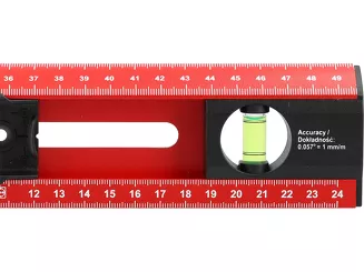 Yato Poziomnica dla elektryków 500 mm YT-30329 - 3