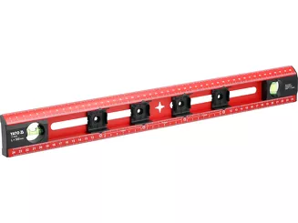 Yato Poziomnica dla elektryków 500 mm YT-30329 - 4