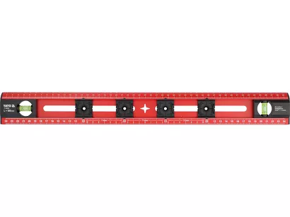 Yato Poziomnica dla elektryków 500 mm YT-30329