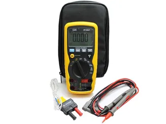 CEM Miernik multimetr cyfrowy DT-9927 5480 - 2