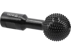 Yato Tarnik kulisty do drewna 40 mm na szliferkę M14 YT-61771 