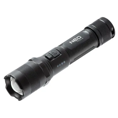 Neo Latarka USB LED 1000LM 99-035