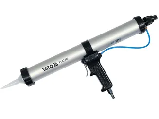 Yato Wyciskacz pneumatyczny 600 ml YT-67470 - 3