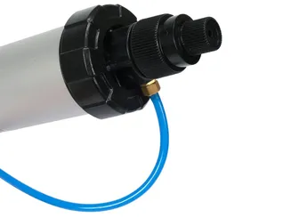 Yato Wyciskacz pneumatyczny 600 ml YT-67470 - 4