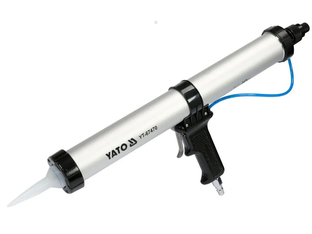 Yato Wyciskacz pneumatyczny 600 ml YT-67470