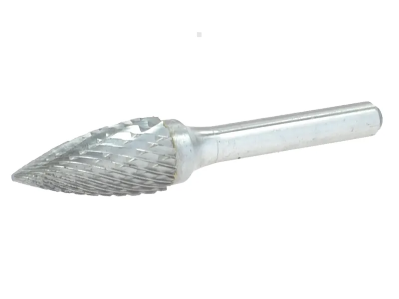 Waart Pilnik obrotowy stożek Typ G 6X16mm JU-AFG-0616 