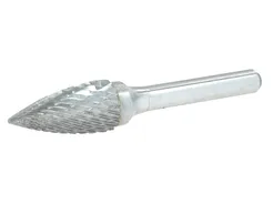 Waart Pilnik obrotowy stożek Typ G 6X16mm JU-AFG-0616 