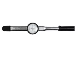Yato Klucz dynamometryczny zegarowy 1/2" 0-200 Nm YT-07835