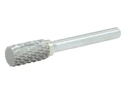 Waart Pilnik obrotowy cylindryczny Typ A 6X16mm JU-AFA-0616 