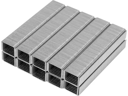Yato Zszywki tapicerskie 8 mm 1,2 x 11,3 mm 1000 szt. YT-70271