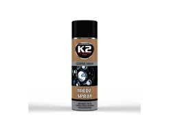 K2 Smar miedziany w sprayu 400 ml W122 