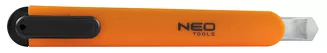 Neo Nóż z ostrzem segmentowym 9 mm 63-013 - 2