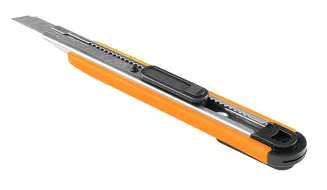 Neo Nóż z ostrzem segmentowym 9 mm 63-013 - 4