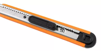 Neo Nóż z ostrzem segmentowym 9 mm 63-013 - 5