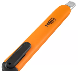 Neo Nóż z ostrzem segmentowym 9 mm 63-013 - 7
