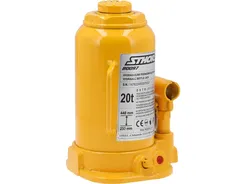Sthor Podnośnik samochodowy słupkowy hydrauliczny 20T 80097