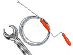 Yato Spirala kanalizacyjna 3m x 5mm YT-25001