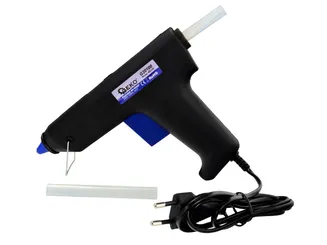 Geko Pistolet do kleju 80W 11,2mm G20100 - 2