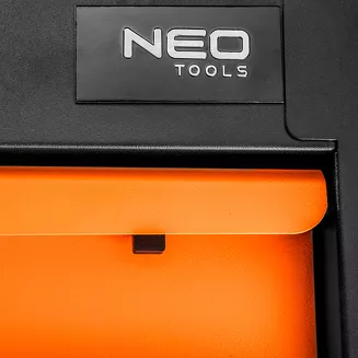 NEO Tools Szafka warsztatowa 6 szuflad z 149 narzędziami 84-221-9 - 8