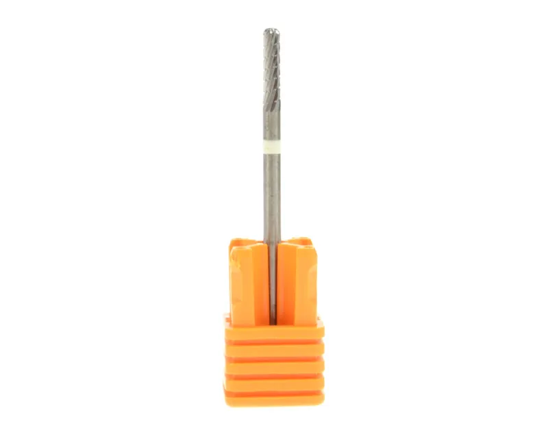 Frez walec do ceramiki i tytanu 2,3x11mm F23 