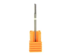 Frez walec do ceramiki i tytanu 2,3x11mm F23 